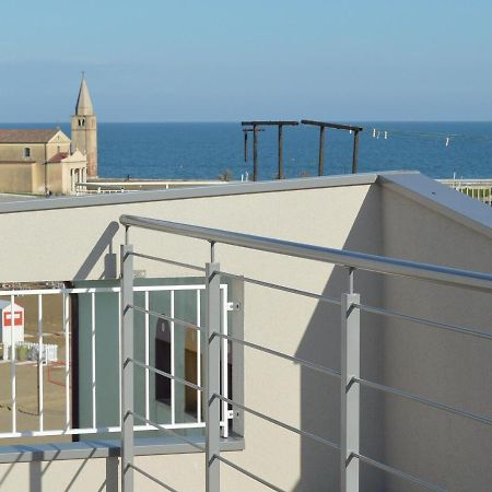 Casa Comisso Apartment Caorle Exterior foto
