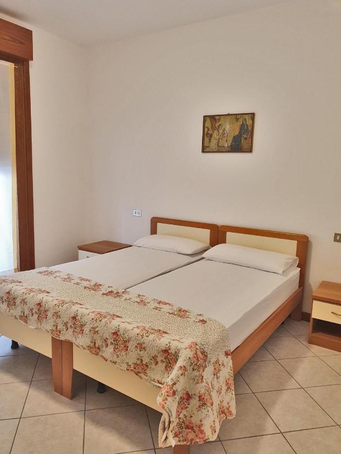Casa Comisso Apartment Caorle Exterior foto