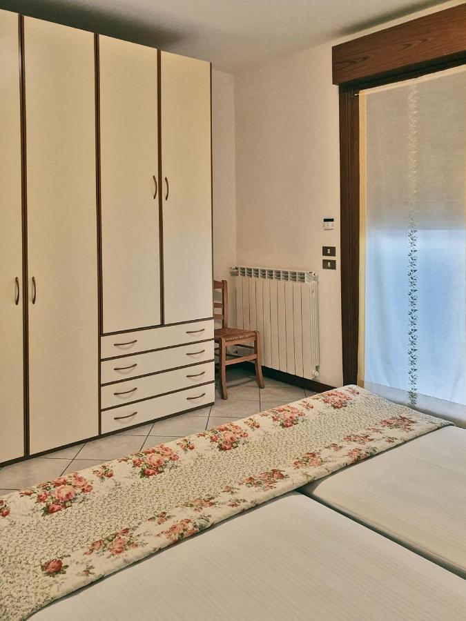 Casa Comisso Apartment Caorle Exterior foto