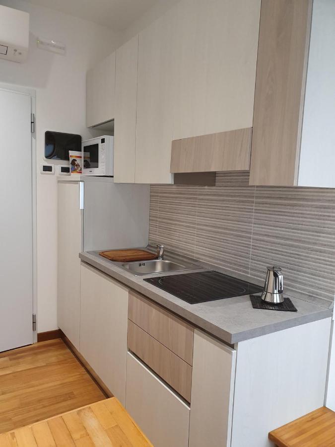 Casa Comisso Apartment Caorle Exterior foto
