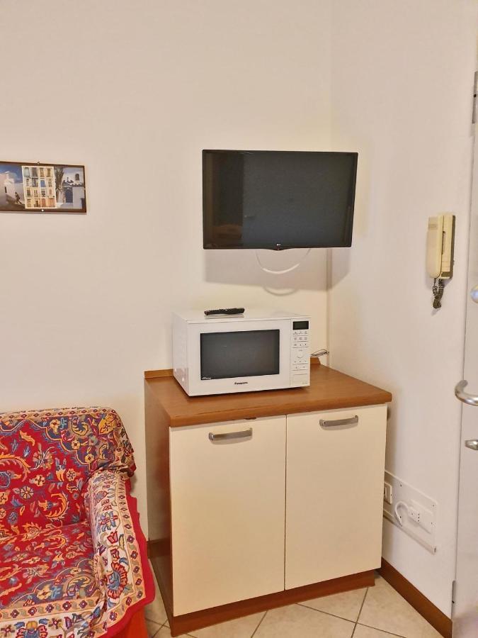 Casa Comisso Apartment Caorle Exterior foto