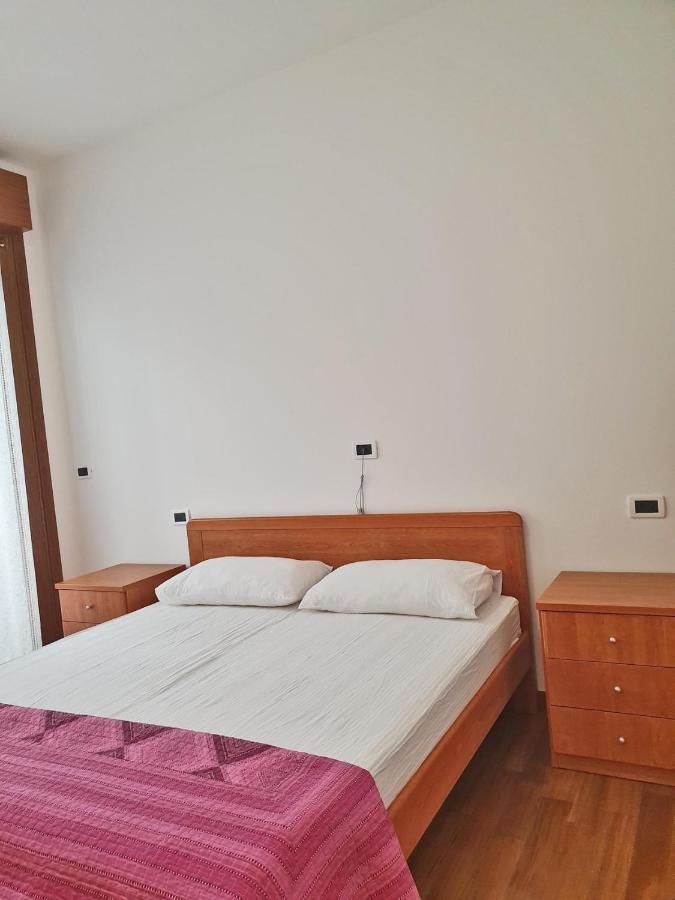 Casa Comisso Apartment Caorle Exterior foto