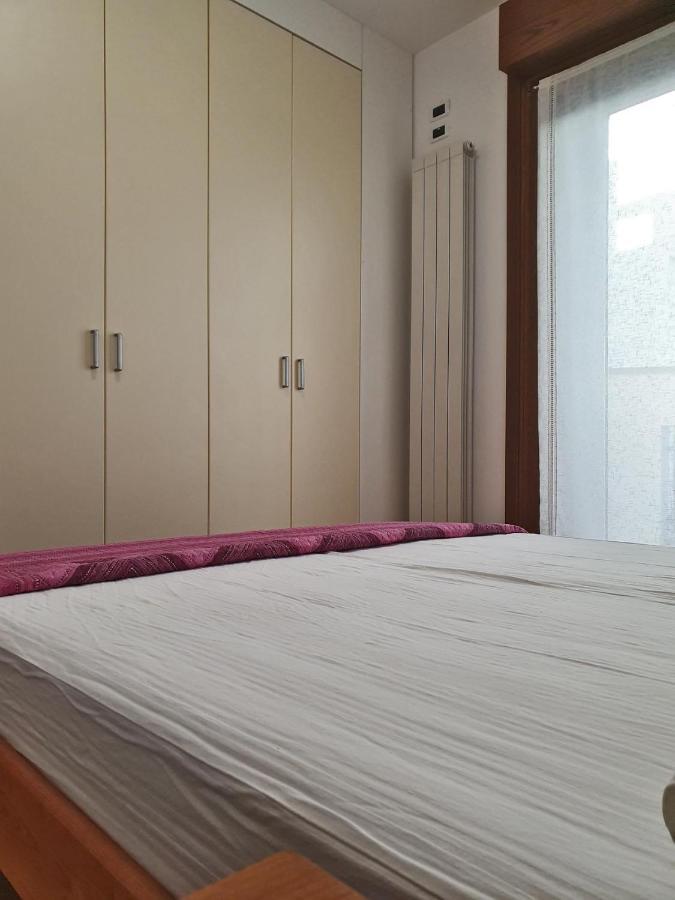 Casa Comisso Apartment Caorle Exterior foto