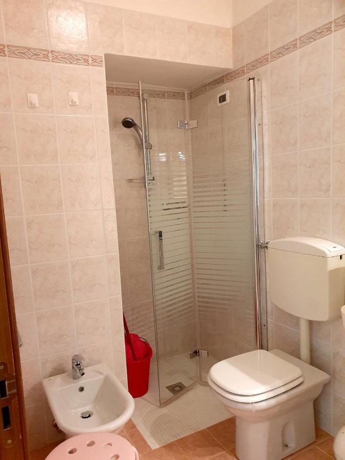 Casa Comisso Apartment Caorle Exterior foto