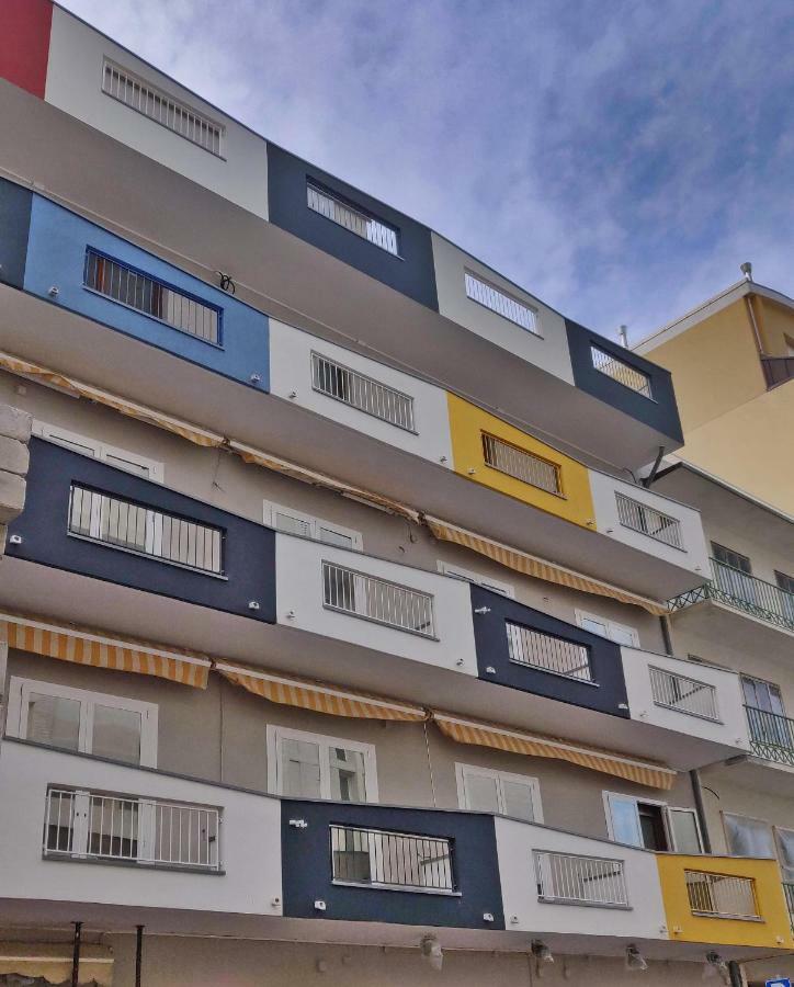 Casa Comisso Apartment Caorle Exterior foto