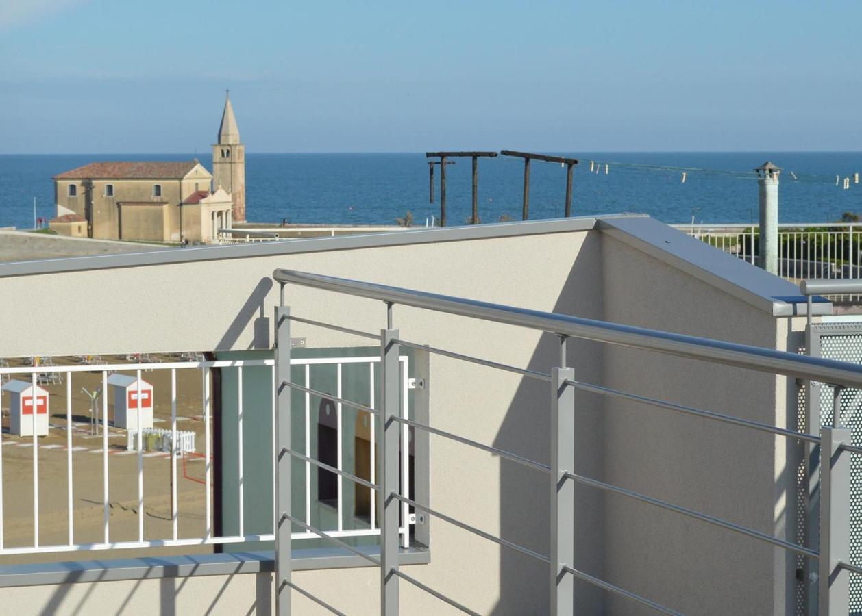 Casa Comisso Apartment Caorle Exterior foto