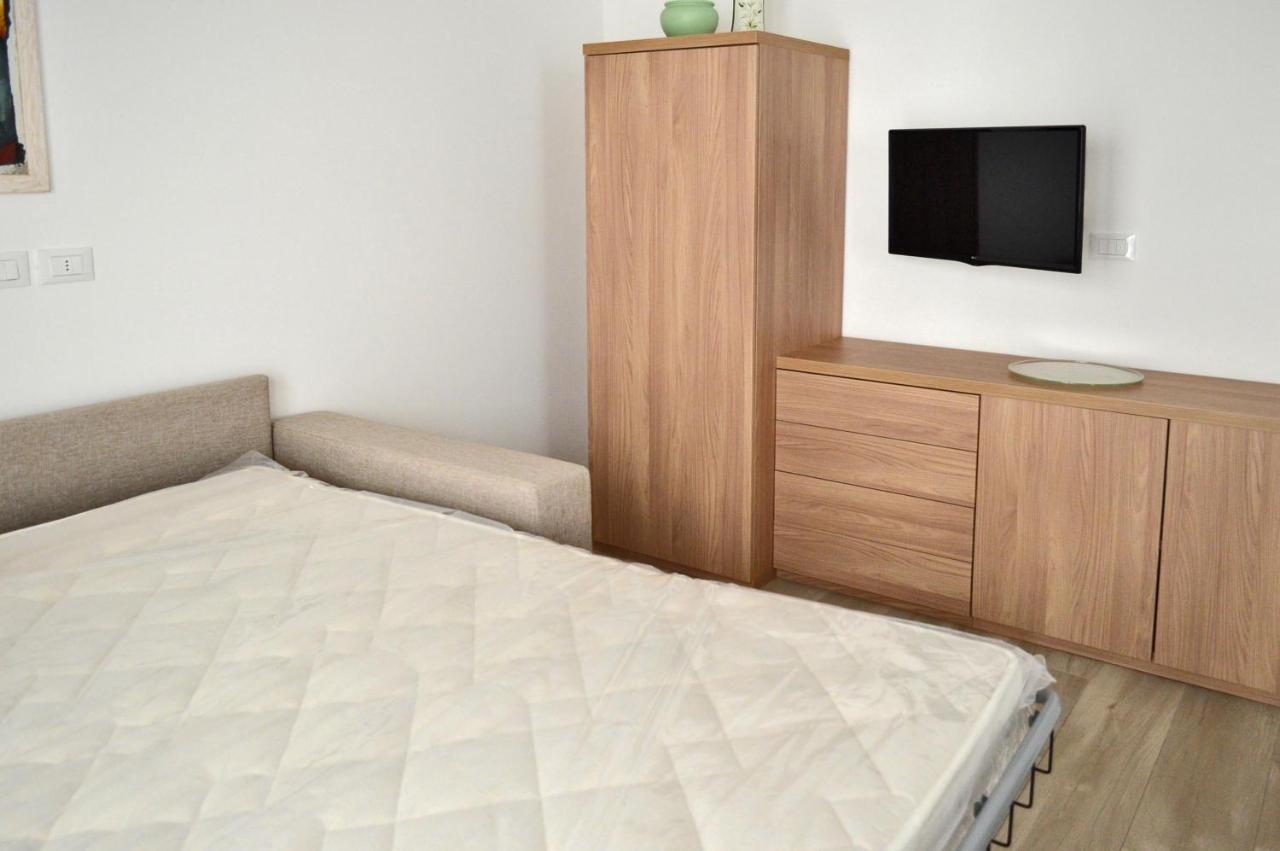 Casa Comisso Apartment Caorle Exterior foto