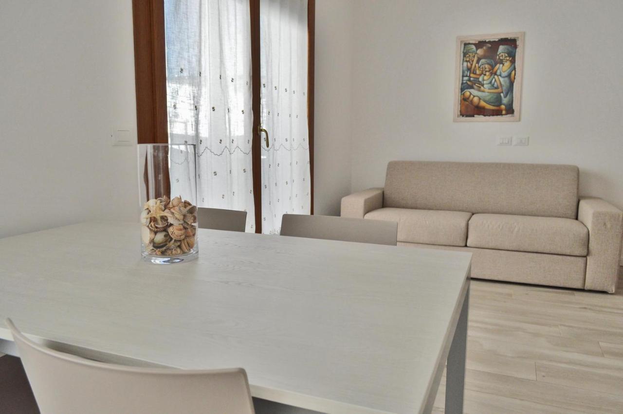 Casa Comisso Apartment Caorle Exterior foto