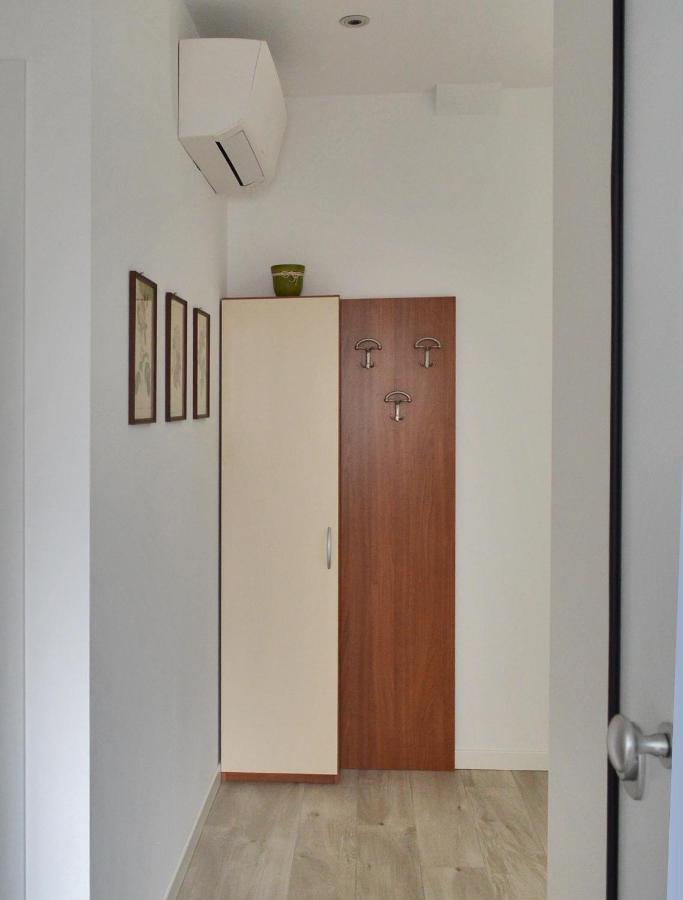 Casa Comisso Apartment Caorle Exterior foto