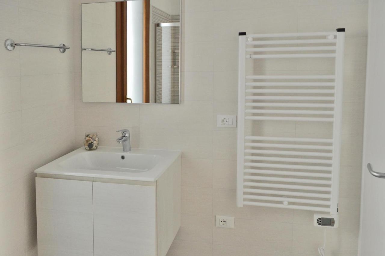 Casa Comisso Apartment Caorle Exterior foto