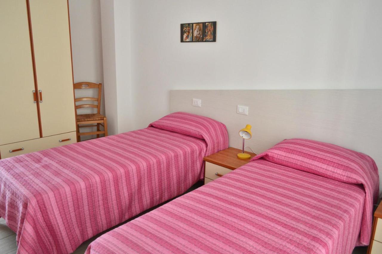 Casa Comisso Apartment Caorle Exterior foto