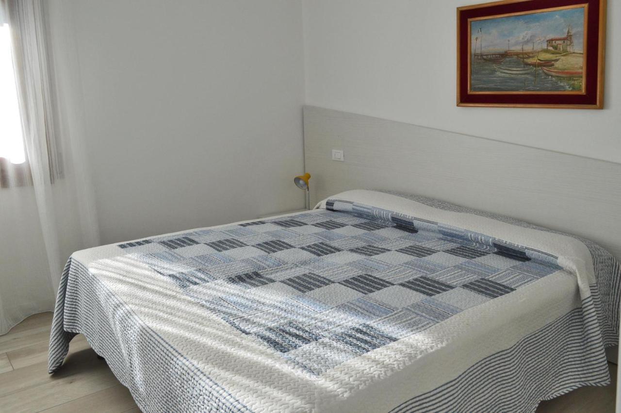 Casa Comisso Apartment Caorle Exterior foto