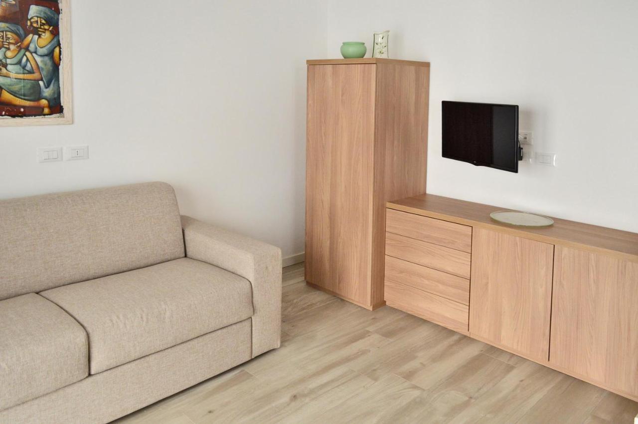 Casa Comisso Apartment Caorle Exterior foto