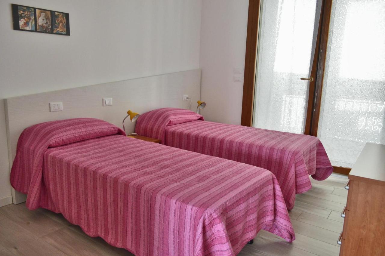 Casa Comisso Apartment Caorle Exterior foto