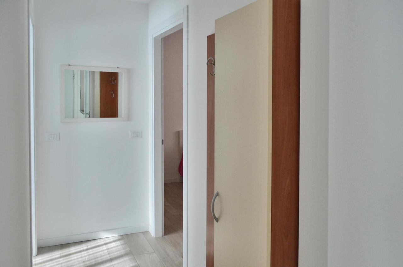 Casa Comisso Apartment Caorle Exterior foto