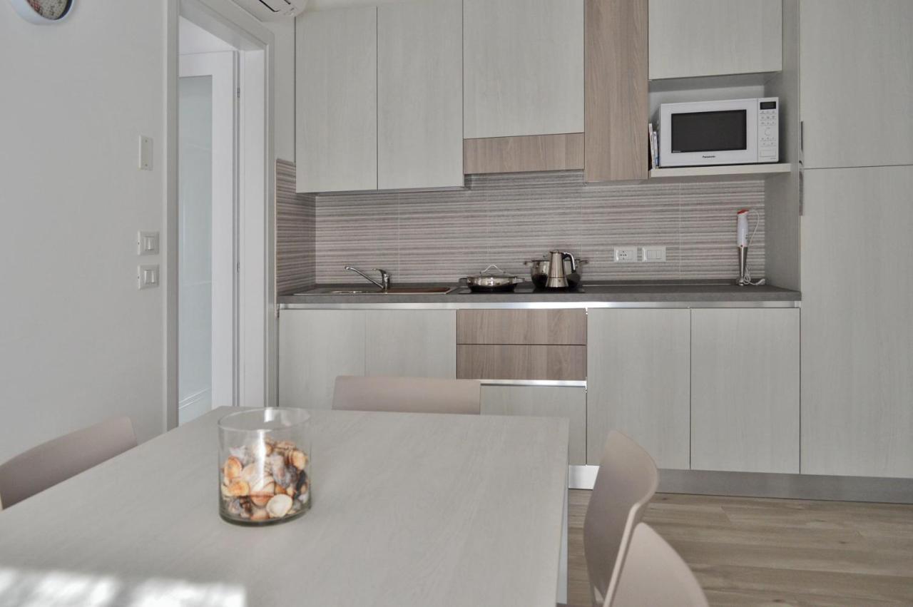 Casa Comisso Apartment Caorle Exterior foto
