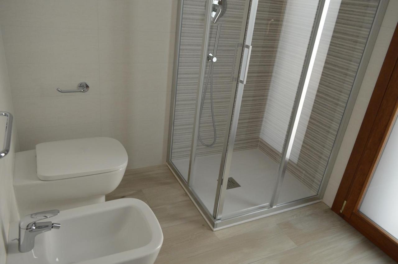 Casa Comisso Apartment Caorle Exterior foto