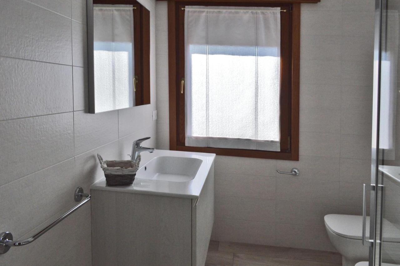 Casa Comisso Apartment Caorle Exterior foto